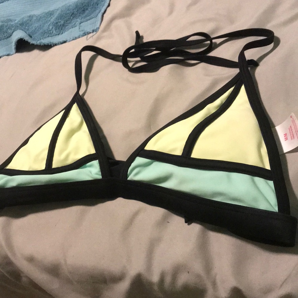 bikini top